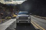 Ram 2500 Laramie Longhorn Mega Cab 2019 года